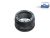 DT Spare Parts 4.62951 Bremstrommel, D: 410 mm, 10 bores, b: 23 mm, P: 335 mm, d: 298 mm, H: 270 mm, B: 178 mm passend für Multimarken
