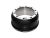DT Spare Parts 4.62953 Bremstrommel, D: 410 mm, 10 bores, b: 23 mm, P: 335 mm, d: 298 mm, H: 213 mm, B: 167 mm passend für Multimarken
