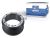 DT Spare Parts 4.62955 Bremstrommel, D: 410 mm, 10 bores, b: 23 mm, P: 335 mm, d: 298 mm, H: 237 mm, B: 191 mm passend für Mercedes-Benz