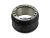 DT Spare Parts 4.62956 Bremstrommel, D: 410 mm, 10 bores, b: 23 mm, P: 335 mm, d: 298 mm, H: 260 mm, B: 193 mm passend für Multimarken