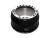 DT Spare Parts 4.62958 Bremstrommel, D: 410 mm, 10 bores, b: 23 mm, P: 335 mm, d: 298 mm, H: 250 mm, B: 172 mm passend für Multimarken
