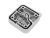 DT Spare Parts 4.62994 Ventilplatte passend für Mercedes-Benz
