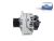 DT Spare Parts 4.63009 Generator, 24 V, 11 grooves, I: 100 A passend für Mercedes-Benz