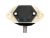 DT Spare Parts 4.63020 Regler, Generator, 24 V passend für Mercedes-Benz
