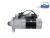 DT Spare Parts 4.63026 Anlasser, 24 V, 7,5 kW passend für Mercedes-Benz