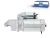 DT Spare Parts 4.63027 Anlasser, 24 V, 4 kW passend für Mercedes-Benz