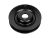 DT Spare Parts 4.63032 Riemenscheibe, d: 17 mm, DP: 88 mm, W: 21 mm, 1 grooves passend für Mercedes-Benz
