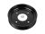 DT Spare Parts 4.63039 Riemenscheibe, d: 56 mm, b: 9 mm, DP: 160 mm, W: 33,5 mm, 8 grooves passend für Mercedes-Benz