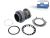 DT Spare Parts 4.63040 Ausrücklager, D: 124 mm, H: 144 mm passend für Mercedes-Benz