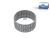 DT Spare Parts 4.63068 Nadellager, d: 80 mm, D: 88 mm, H: 40 mm passend für Multimarken