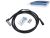 DT Spare Parts 4.63114 ABS Sensor, L: 2060 mm passend für Multimarken
