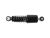 DT Spare Parts 4.63124 Kabinenstoßdämpfer, D: 44,5 mm, b1: 14 mm, b2: 25 mm, Lmin: 290 mm, Lmax: 353 mm passend für Mercedes-Benz