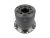 DT Spare Parts 4.63149 Glockennabe, ohne Planetenradträger, D1: 277 mm, D2: 380 mm, b: 22,3 mm, P: 335 mm, H: 283 mm passend für Mercedes-Benz