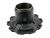 DT Spare Parts 4.63150 Radnabe, ohne Lager, d1: 110 mm, d2: 150 mm, D: 378 mm, 10 bores, b: 22 mm, H: 176 mm passend für Multimarken