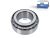 DT Spare Parts 4.63168 Kegelrollenlager, d: 100 mm, D: 180 mm, H: 63 mm passend für Multimarken