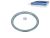 DT Spare Parts 4.63185 ABS Ring, d: 160 mm, D: 188 mm, S: 2 mm, H: 12 mm passend für Multimarken
