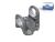 DT Spare Parts 4.63200 Flansch passend für Multimarken
