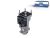 DT Spare Parts 4.63209 Fußbremsventil passend für Mercedes-Benz