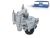 DT Spare Parts 4.63230 Relaisventil, 24 V, M16 x 1,5, M22 x 1,5, max. 13 bar passend für Multimarken