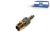 DT Spare Parts 4.63236 Ventil, M18 x 1,5, SW: 19 passend für Mercedes-Benz