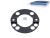 DT Spare Parts 4.63243 Halter, Schalthebel passend für Mercedes-Benz