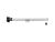 DT Spare Parts 4.63253 Füllstandgeber, L: 672 mm passend für Mercedes-Benz