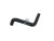 DT Spare Parts 4.63276 Entlüfterrohr, d: 24,5 mm passend für Mercedes-Benz