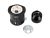 DT Spare Parts 4.63287 Schalthebelventil, mit Deckel passend für Mercedes-Benz