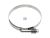 DT Spare Parts 4.63330 Schlauchschelle, Dmin: 108 mm, Dmax: 130 mm passend für Mercedes-Benz