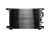 DT Spare Parts 4.63340 Kondensator, L: 673 mm, L: 673 mm, W: 457 mm, W: 457 mm, T: 22 mm, T: 22 mm passend für Multimarken