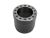 DT Spare Parts 4.63349 Radnabe, ohne Lager, ohne ABS Ring, d1: 130 mm, d2: 130 mm, D: 168 mm, 14 bores, b: 14 mm, H: 148 mm passend für Mercedes-Benz