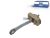 DT Spare Parts 4.63350 Türhalter passend für Mercedes-Benz