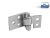 DT Spare Parts 4.63358 Scharnier, links passend für Mercedes-Benz