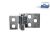 DT Spare Parts 4.63359 Scharnier, rechts passend für Mercedes-Benz