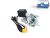DT Spare Parts 4.63386 Schloss, Zentralverriegelung, links passend für Mercedes-Benz