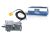 DT Spare Parts 4.63390 Schloss, links passend für Mercedes-Benz