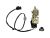 DT Spare Parts 4.63392 Schloss, Zentralverriegelung, links passend für Mercedes-Benz