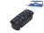 DT Spare Parts 4.63416 Bedienfeld, Tür, Fahrerseite passend für Mercedes-Benz
