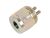 DT Spare Parts 4.63418 Bremslichtschalter, M12 x 1,5, M27 x 1, SPmin: 0,6 bar, SPmax: 1 bar passend für Multimarken