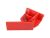 DT Spare Parts 4.63430 Griff, Entriegelung, links passend für Mercedes-Benz