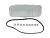 DT Spare Parts 4.63507 Hauptscheinwerferglas, links passend für Mercedes-Benz