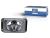 DT Spare Parts 4.63530 Nebelscheinwerfer, links, 24 V, H3 passend für Mercedes-Benz