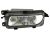 DT Spare Parts 4.63532 Nebelscheinwerfer, links, ohne Glühlampe, 24 V, H3 passend für Mercedes-Benz