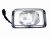 DT Spare Parts 4.63534 Fernscheinwerfer, links, 24 V, H3 passend für Mercedes-Benz
