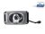 DT Spare Parts 4.63535 Fernscheinwerfer, rechts, 24 V, H3 passend für Mercedes-Benz