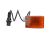 DT Spare Parts 4.63536 Blinkleuchte, links, L: 102 mm, W: 70 mm, S: 82 mm passend für Multimarken
