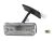 DT Spare Parts 4.63538 Positionsleuchte, weiß passend für Mercedes-Benz