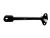 DT Spare Parts 4.63561 Stange, Stabilisator, L: 310 mm passend für Mercedes-Benz