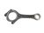 DT Spare Parts 4.63570 Pleuelstange, konischer Kopf, d1: 40 mm, d2: 75 mm, L: 215 mm passend für Mercedes-Benz