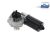 DT Spare Parts 4.63606 Wischermotor, 24 V passend für Mercedes-Benz
